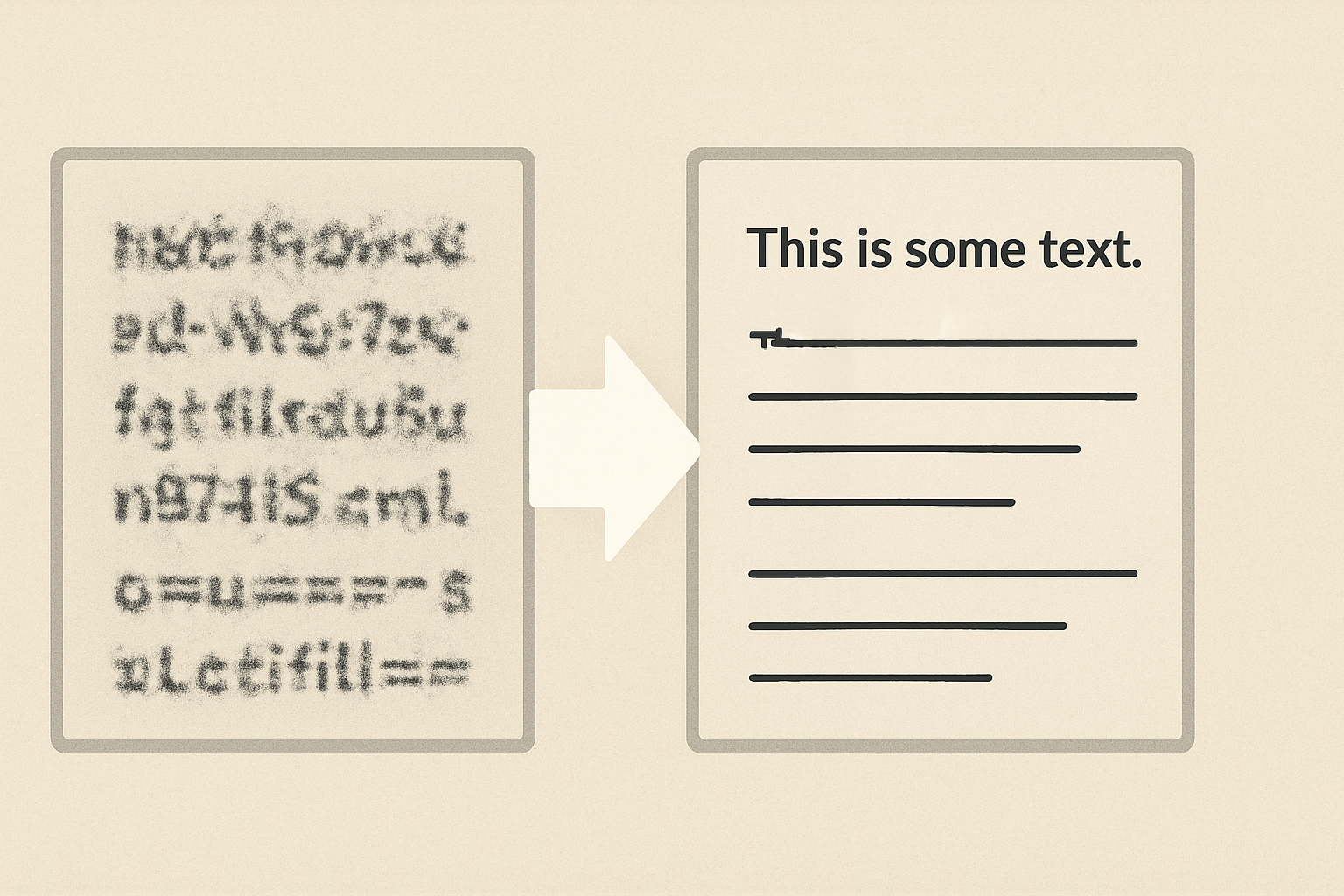 拡散言語モデルのLLaDA