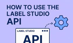 Featured image of post Label StudioのAPIを利用したデータ連携のメモ